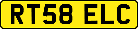 RT58ELC