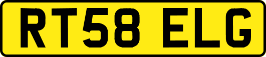 RT58ELG