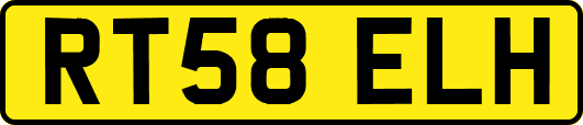 RT58ELH