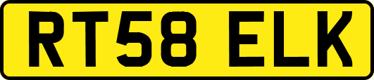 RT58ELK