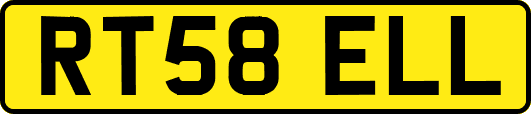 RT58ELL