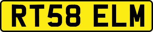 RT58ELM