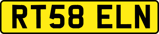 RT58ELN