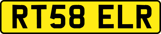 RT58ELR
