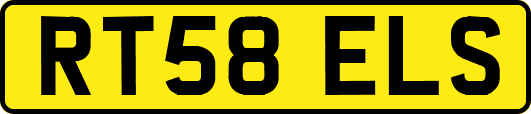 RT58ELS