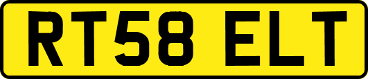 RT58ELT
