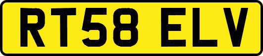 RT58ELV