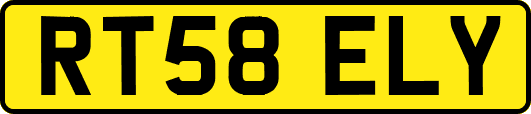 RT58ELY