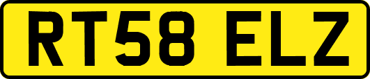 RT58ELZ