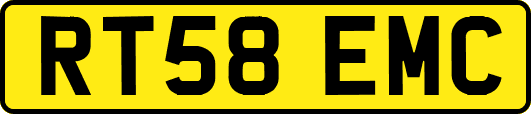 RT58EMC