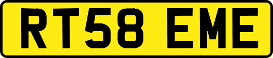 RT58EME