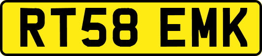 RT58EMK