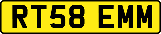 RT58EMM