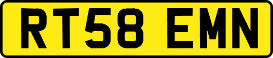 RT58EMN