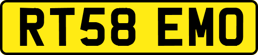 RT58EMO