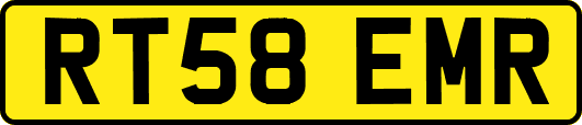 RT58EMR