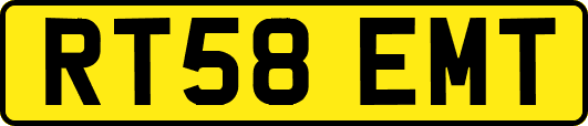 RT58EMT