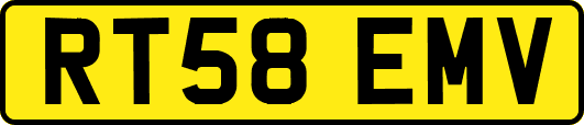 RT58EMV