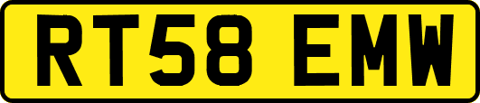 RT58EMW