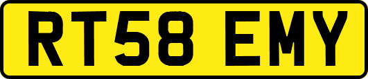 RT58EMY
