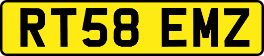 RT58EMZ