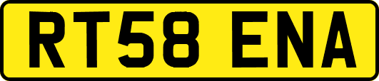 RT58ENA