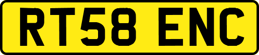 RT58ENC