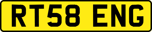 RT58ENG