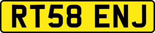 RT58ENJ