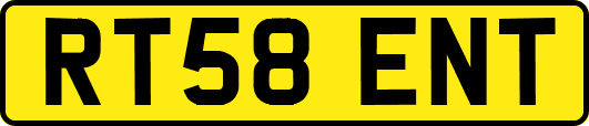 RT58ENT
