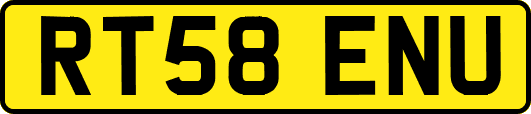 RT58ENU
