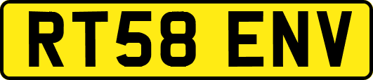 RT58ENV