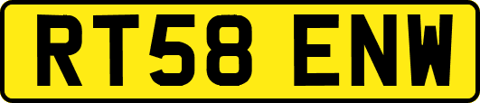 RT58ENW