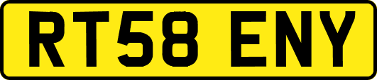 RT58ENY
