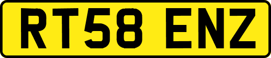 RT58ENZ