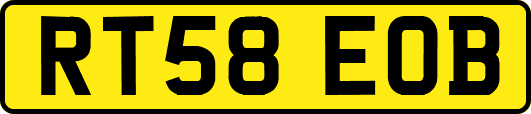RT58EOB