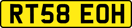 RT58EOH