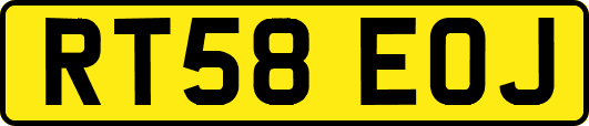 RT58EOJ