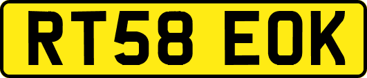 RT58EOK
