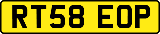 RT58EOP