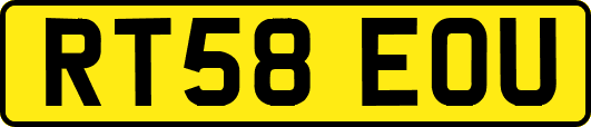 RT58EOU