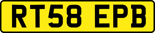 RT58EPB