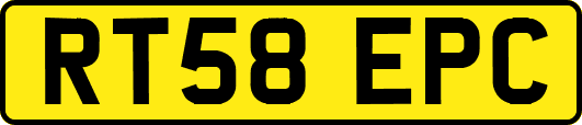 RT58EPC