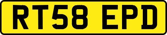 RT58EPD