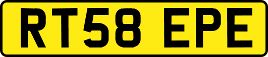RT58EPE