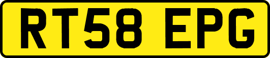 RT58EPG