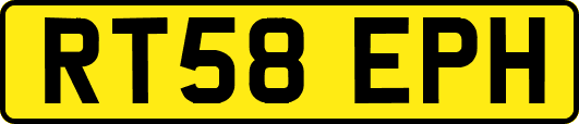 RT58EPH