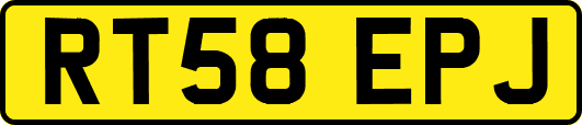 RT58EPJ