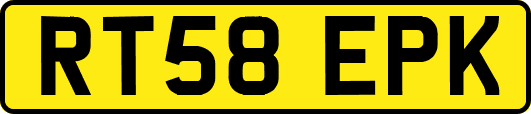 RT58EPK