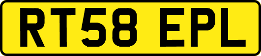 RT58EPL